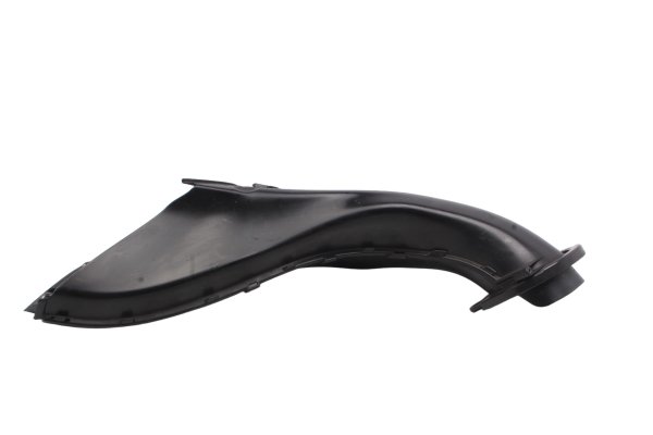 Conduit dadmission prise dynamique écope avant droit Aprilia RSV4 RK 09-12