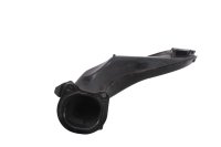 Conduit dadmission prise dynamique écope avant droit Aprilia RSV4 RK 09-12