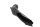 Conduit dadmission prise dynamique écope avant droit Aprilia RSV4 RK 09-12