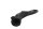 Conduit dadmission prise dynamique écope avant droit Aprilia RSV4 RK 09-12