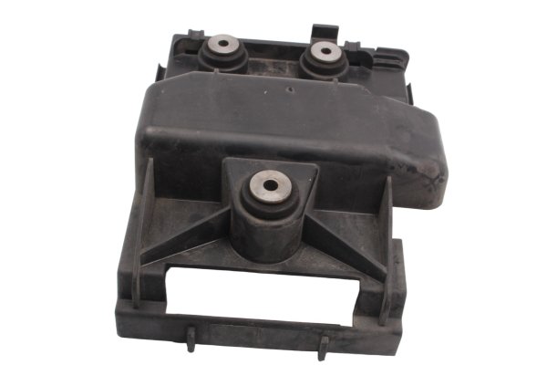 Supporto centralina ZFE staffa ECU elettronica BMW F 800 GS E8GS 0219 08-12