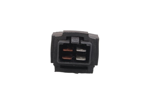 Relais L5A 4 broches 12V 30A avec support caoutchouc Aprilia RSV4 RK 09-12