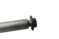 Vorderachse Radachse vorne Distanzhülse Schraube BMW R 1100 S 259 0422 R2S 98-05