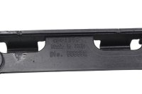 Support calculateur boîtier CDI ECU cadre silentblocs Aprilia RSV4 RK 09-12