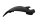 Tankverkleidung Abdeckung Blende vorne links YAMAHA BT 1100 Bulldog RP05 02-06
