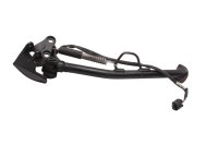 Cavalletto laterale staffa interruttore sinistro BMW F 800 GS E8GS 0219 08-12