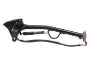 Cavalletto laterale staffa interruttore sinistro BMW F 800 GS E8GS 0219 08-12