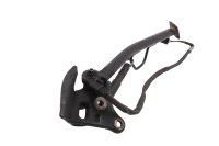 Cavalletto laterale staffa interruttore sinistro BMW F 800 GS E8GS 0219 08-12