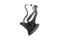 Cavalletto laterale staffa interruttore sinistro BMW F 800 GS E8GS 0219 08-12