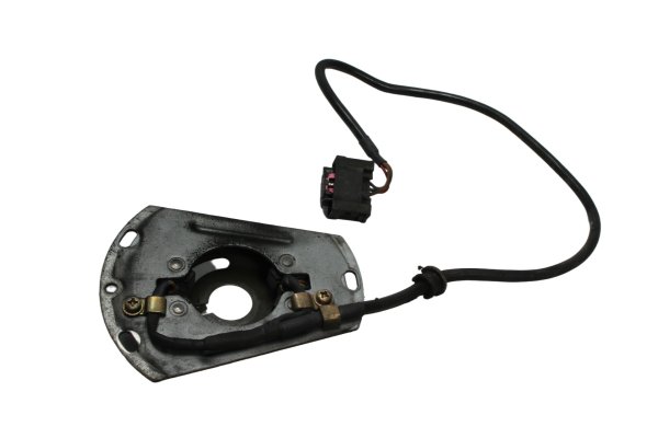 Zündimpulsgeber Hallgeber Zündung Sensor Platte BMW R 1100 S 259 0422 R2S 98-05