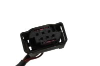 Zündimpulsgeber Hallgeber Zündung Sensor Platte BMW R 1100 S 259 0422 R2S 98-05