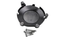 Protector tapa alternador GBRacing estator izquierdo Aprilia RSV4 RK 09-12
