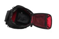 Borsa serbatoio SW-Motech Quick-Lock EVO tankbag BMW F 800 GS E8GS 0219 08-12