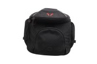 Borsa serbatoio SW-Motech Quick-Lock EVO tankbag BMW F 800 GS E8GS 0219 08-12