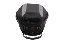 Borsa serbatoio SW-Motech Quick-Lock EVO tankbag BMW F 800 GS E8GS 0219 08-12