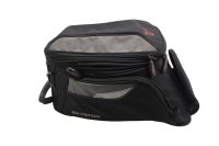 Borsa serbatoio SW-Motech Quick-Lock EVO tankbag BMW F 800 GS E8GS 0219 08-12