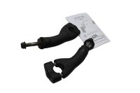 Ohjaustangon korotus korokepalat riser LSL YAMAHA BT 1100...