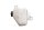 Vaschetta espansione liquido radiatore con tappo BMW F 800 GS E8GS 0219 08-12