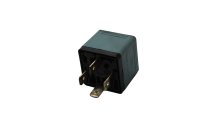 Schakelrelais 4-polig normaal open 12V BMW K 100 RS 2 Ventiler K589 0502 83-89