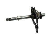 Vaihdeakseli vaihteenvalitsin vaihteisto YAMAHA BT 1100...