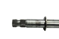 Gear shift shaft selector spindle transmission YAMAHA BT 1100 Bulldog RP05 02-06