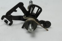 Gear shift shaft selector spindle transmission YAMAHA BT 1100 Bulldog RP05 02-06
