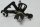 Gear shift shaft selector spindle transmission YAMAHA BT 1100 Bulldog RP05 02-06