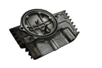 Venttiilikoppa sylinterinkansi moottori YAMAHA BT 1100 Bulldog RP05 02-06