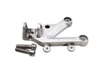 Platine repose-pieds support cale-pied avant gauche...