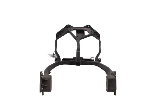 Verkleidungsträger vorne Scheinwerferhalter Geweih BMW F 800 GS E8GS 0219 08-12