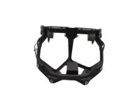 Verkleidungsträger vorne Scheinwerferhalter Geweih BMW F 800 GS E8GS 0219 08-12
