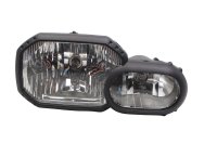 Hauptscheinwerfer Frontlicht Lampe Reflektor vorne BMW F 800 GS E8GS 0219 08-12