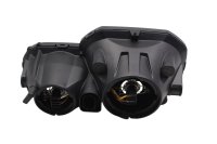 Hauptscheinwerfer Frontlicht Lampe Reflektor vorne BMW F 800 GS E8GS 0219 08-12