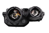 Hauptscheinwerfer Frontlicht Lampe Reflektor vorne BMW F 800 GS E8GS 0219 08-12