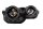 Hauptscheinwerfer Frontlicht Lampe Reflektor vorne BMW F 800 GS E8GS 0219 08-12