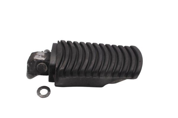 Soziusfußraste Fußraste hinten links Beifahrer BMW F 800 GS E8GS 0219 08-12