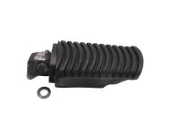 Soziusfußraste Fußraste hinten links Beifahrer BMW F 800 GS E8GS 0219 08-12