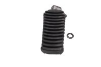 Soziusfußraste Fußraste hinten links Beifahrer BMW F 800 GS E8GS 0219 08-12