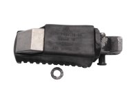 Soziusfußraste Fußraste hinten links Beifahrer BMW F 800 GS E8GS 0219 08-12