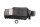 Soziusfußraste Fußraste hinten links Beifahrer BMW F 800 GS E8GS 0219 08-12