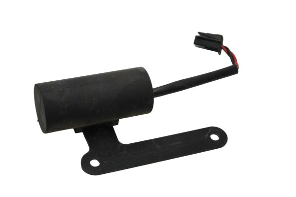 Diodi rele kiinnike pidike 3-napainen liitin YAMAHA BT 1100 Bulldog RP05 02-06