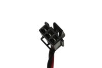 Diodi rele kiinnike pidike 3-napainen liitin YAMAHA BT 1100 Bulldog RP05 02-06