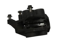 Jarrusatula edessä vasen puoli 4-mäntäinen YAMAHA BT 1100 Bulldog RP05 02-06