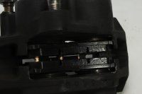 Jarrusatula edessä vasen puoli 4-mäntäinen YAMAHA BT 1100 Bulldog RP05 02-06