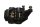 Jarrusatula edessä vasen puoli 4-mäntäinen YAMAHA BT 1100 Bulldog RP05 02-06