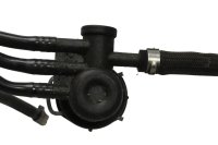 Kraftstoffleitungen Benzindruckregler Verteiler BMW R 1100 S 259 0422 R2S 98-05