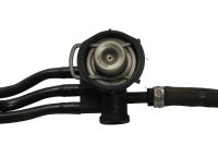 Kraftstoffleitungen Benzindruckregler Verteiler BMW R 1100 S 259 0422 R2S 98-05
