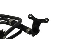 Kraftstoffleitungen Benzindruckregler Verteiler BMW R 1100 S 259 0422 R2S 98-05