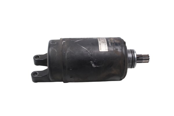 Démarreur Denso 428000-6720 857287 12V moteur lanceur Aprilia RSV4 RK 09-12