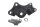 Support de béquille latérale platine fixation pivot gauche Aprilia RSV4 RK 09-12